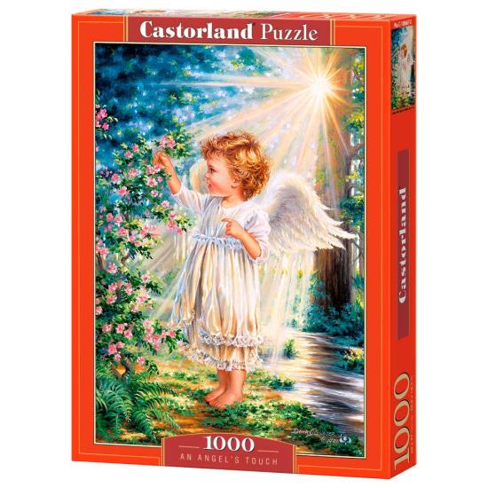 Castorland Angel's Touch Puzzle 1000 pièces