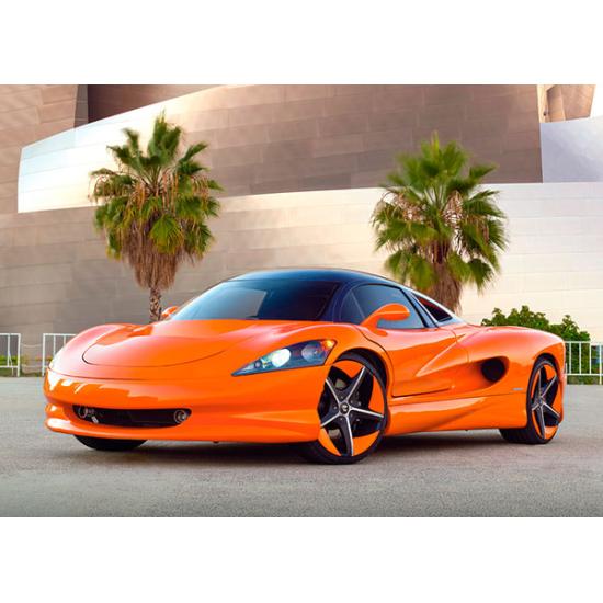 Puzzle Castorland Vision SZR 120 pièces