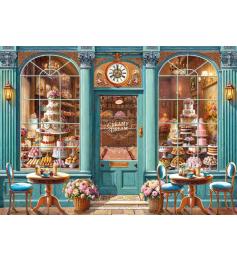 Puzzle Cherry Pazzi Douce Rhapsodie 2000 pièces