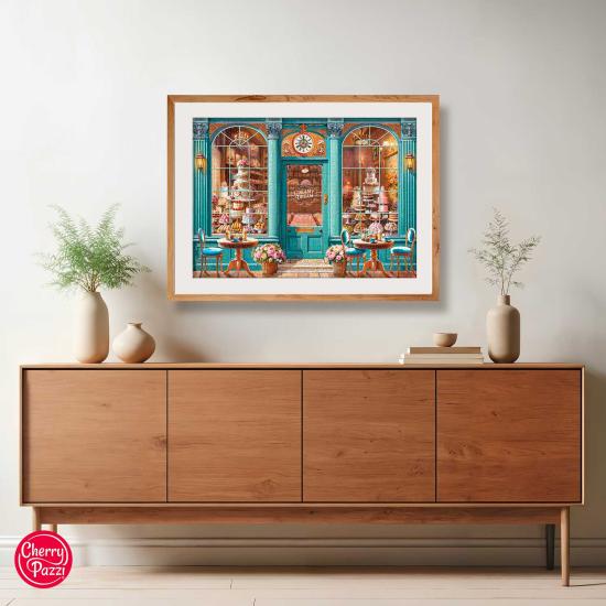 Puzzle Cherry Pazzi Douce Rhapsodie 2000 pièces