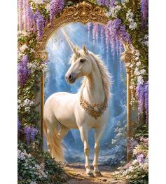 Puzzle Cherry Pazzi Le Souhait Secret 1000 pièces
