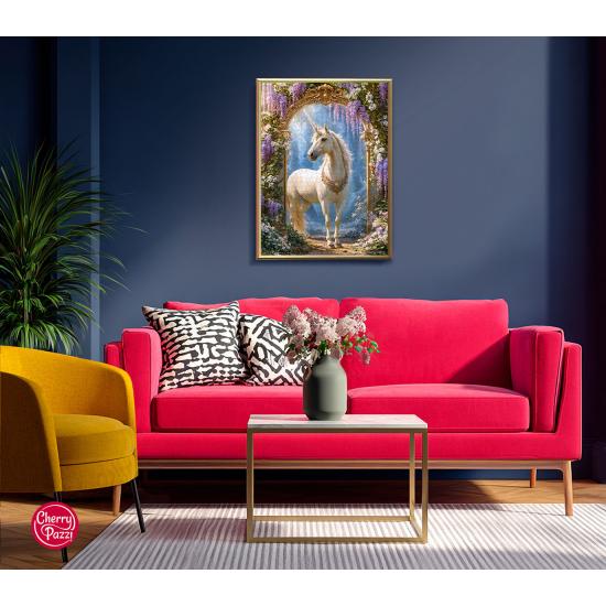 Puzzle Cherry Pazzi Le Souhait Secret 1000 pièces