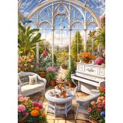 Puzzle Cherry Pazzi L'Orangerie Des Rêves 1000 pièces