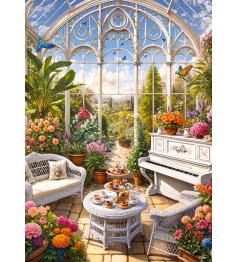 Puzzle Cherry Pazzi L'Orangerie Des Rêves 1000 pièces