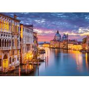 Cherry Pazzi Venise Grand Canal Puzzle 1000 pièces