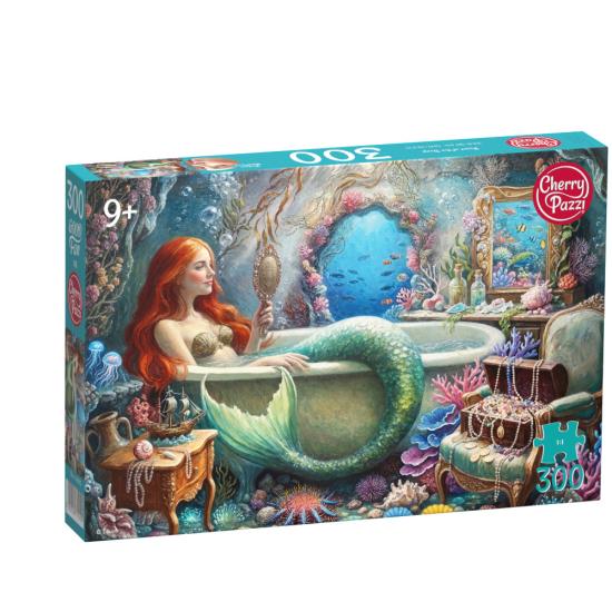 Puzzle Cherry Pazzi Perle Des Profondeurs XXL 300 pièces