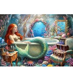 Puzzle Cherry Pazzi Perle Des Profondeurs XXL 300 pièces