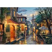 Puzzle 1000 pièces Cherry Pazzi Magic Night