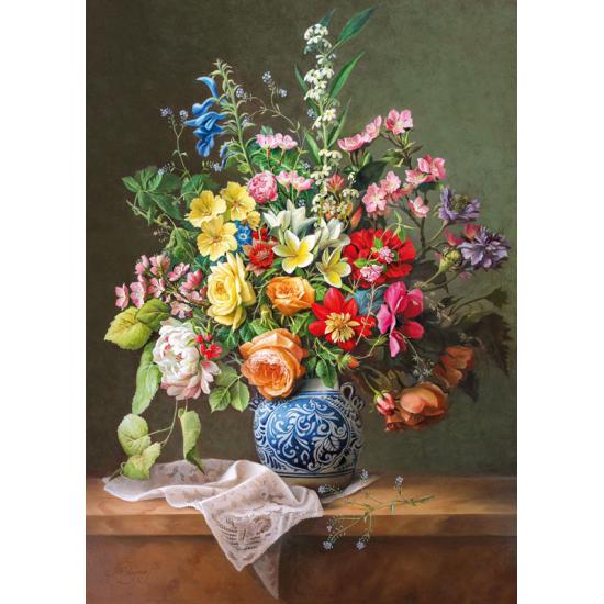 Puzzle Cherry Pazzi Sentiments d'été 1000 pièces Puzzle Cherry Pazzi Sentiments d'été 1000 pièces