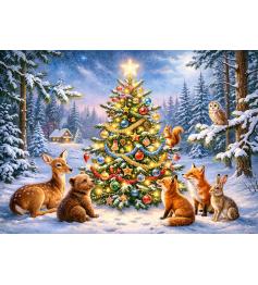 Puzzle Cherry Pazzi Ressentez La Magie XXL 300 pièces