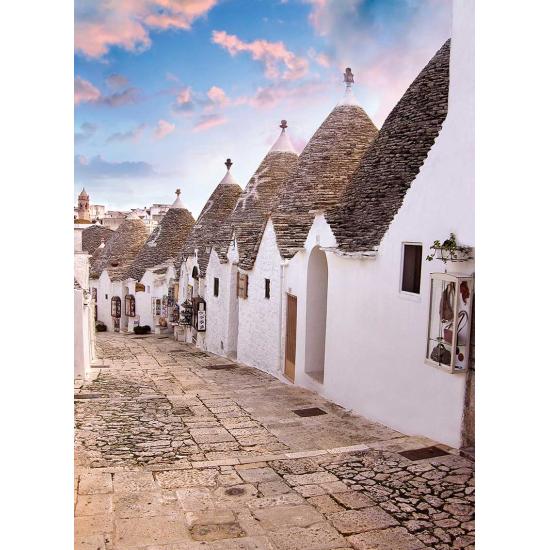 Clementoni Alberobell, Italie Puzzle 1000 pièces