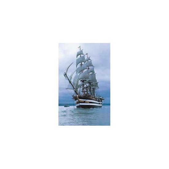 Clementoni Amerigo Vespucci Puzzle 500 pièces