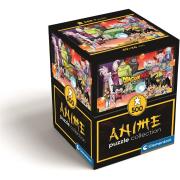 Puzzle Clementoni Anime Cube DragonBall Daima 500 Pcs