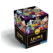 Clementoni Anime Cube Dragonball Puzzle 500 pièces
