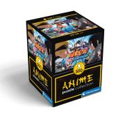 Puzzle Clementoni Anime Cube Naruto B de 500 pièces