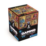 Puzzle Clementoni Gaming Cube Yugioh 2 500 Pcs