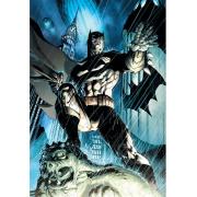 Puzzle Clementoni Batman 500 pièces