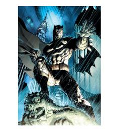 Puzzle Clementoni Batman 500 pièces