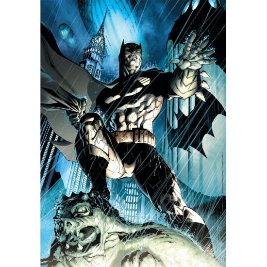 Puzzle Clementoni Batman 500 pièces Puzzle Clementoni Batman 500 pièces