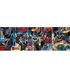 Clementoni BATMAN Panorama Puzzle 1000 pièces