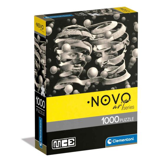 Clementoni Bond Of Union Puzzle 1000 pièces