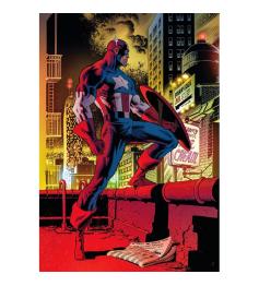 Puzzle Clementoni Captain America 1000 pièces