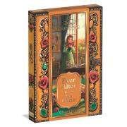 Puzzle Clementoni Collection Princesse Bella 500 pièces