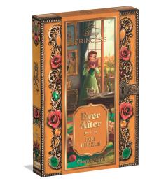 Puzzle Clementoni Collection Princesse Bella 500 pièces