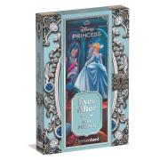 Puzzle Clementoni Collection Princesse Cenicienta 500 pièces