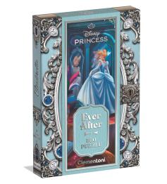 Puzzle Clementoni Collection Princesse Cenicienta 500 pièces