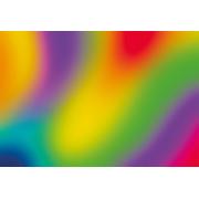 Clementoni ColorBoom Gradient Puzzle 2000 pièces