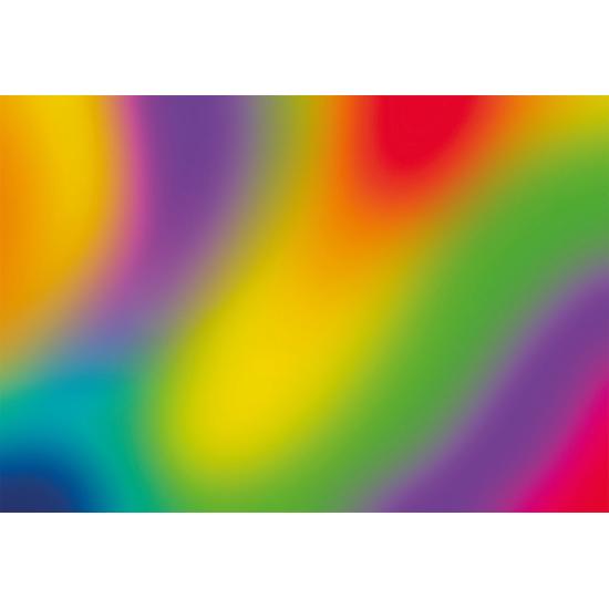Clementoni ColorBoom Gradient Puzzle 2000 pièces