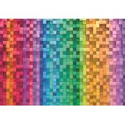 Clementoni Colorboom Pixel Puzzle 1500 pièces