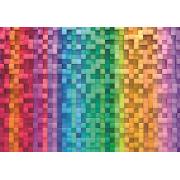 Clementoni Colorboom Pixel Puzzle 1500 pièces