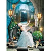 Puzzle Clementoni Coppelia 500 pièces