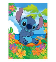 Puzzle Clementoni Disney Stitch 2 de 104 pièces