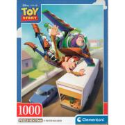 Puzzle Clementoni Disney Toy Story 1000 pièces