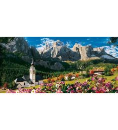 Clementoni Dolomites Puzzle 13200 pièces