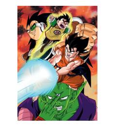 Puzzle Clementoni Dragon Ball Z 180 pièces