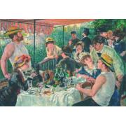 Puzzle Clementoni Le déjeuner des rameurs 1000 pcs