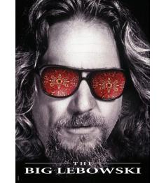 Clementoni The Big Lebowski Puzzle 500 pièces