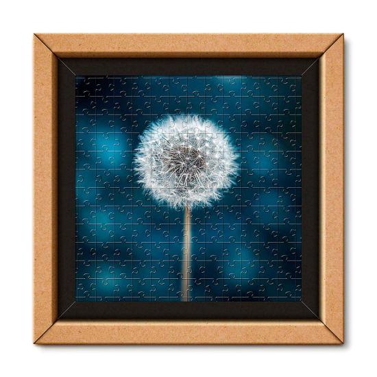 Clementoni Frame Me Up Puzzle Pissenlit 250 pièces