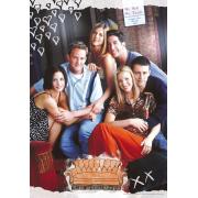 Puzzle Clementoni Friends 1000 pcs