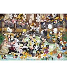 Clementoni Gala Disney Puzzle 6000 pièces