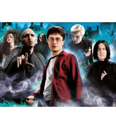 Clementoni Harry Potter Puzzle 1000 pièces