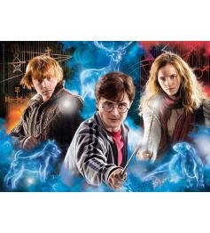 Clementoni Harry Potter Puzzle 500 pièces