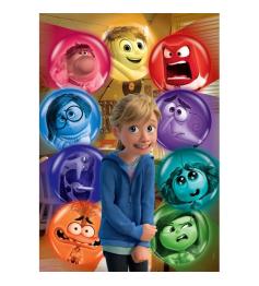 Puzzle Clementoni Inside Out 2 XXL 300 pièces