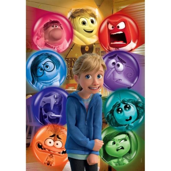 Puzzle Clementoni Inside Out 2 XXL 300 pièces
