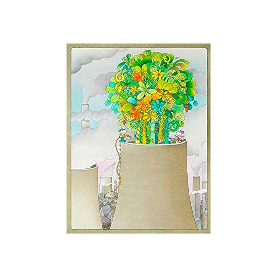 Puzzle Clementoni The Cure 1000 pièces