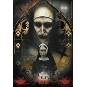 Puzzle Clementoni Nun 2  1000 pièces
